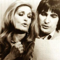 Dalida - Serge Lama