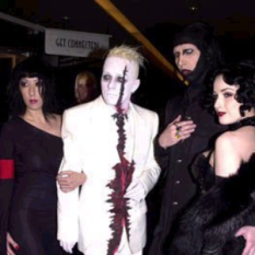Marilyn Manson; Tim Skold