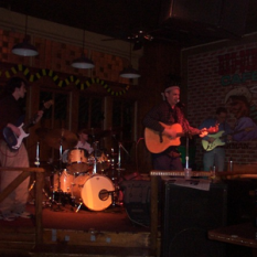 Gregg Standridge Band