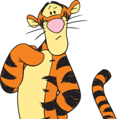 Tigger