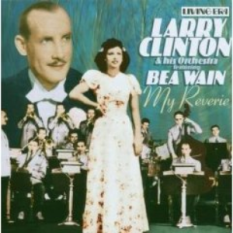 Larry Clinton & Bea Wain