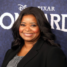 Octavia Spencer