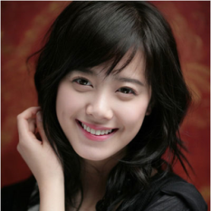 Goo Hye Sun