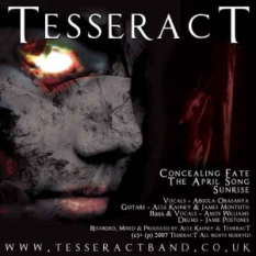 TesseracT Demo