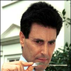 Uri Geller