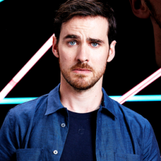 Colin O'Donoghue