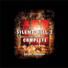 Silent Hill 2 Complete