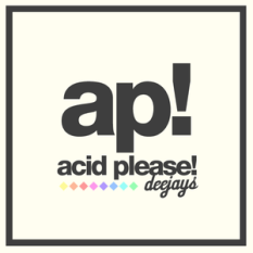 Acid Please! Deejays