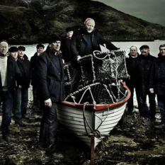 Port Isaac's Fisherman's Friends