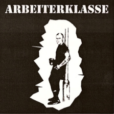 Arbeiterklasse