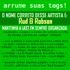 Rud e Robson