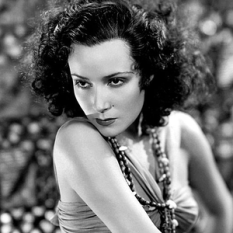 Dolores Del Rio