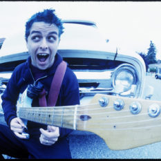 Billie Joe