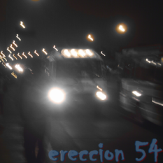 Ereccion 54