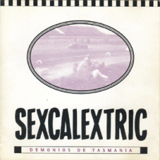 Sexcalextric