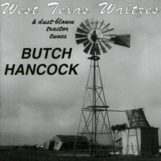 West Texas Waltzes & Dust-Blown Tractor Tunes