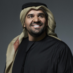 Hussain Al Jassmi