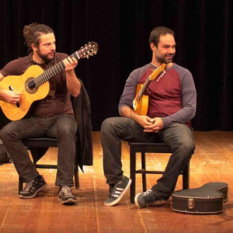 Anat Cohen & Trio Brasileiro
