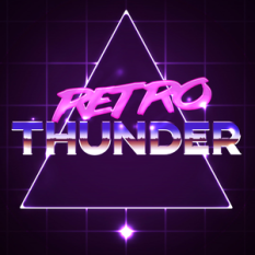 Retro Thunder