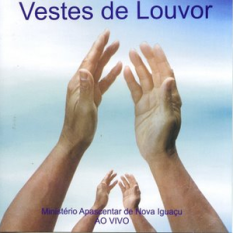 Vestes de Louvor