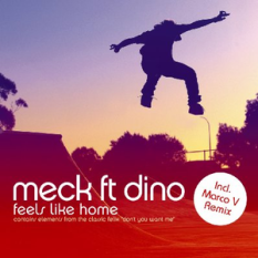 Meck feat Dino Lenny