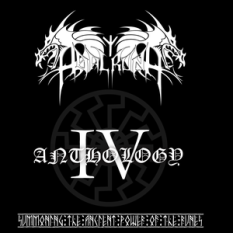 Anthology IV - Summoning the Ancient Power of the Runes