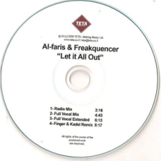 AL-Faris