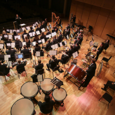 Illinois State University Wind Symphony