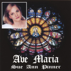 Sue Ann Pinner and The Santa Barbara Regional Choir