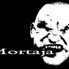 Mortaja