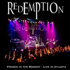 Frozen In The Moment - Live In Atlanta