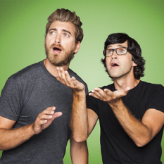 Rhett & Link