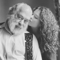 Shlomo & Neshama Carlebach