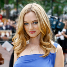 Heather Graham