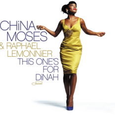 China Moses & Raphael Lemonnier