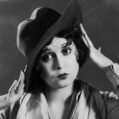 Helen Kane