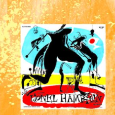 The Lionel Hampton Quintet