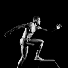 Carl Lewis