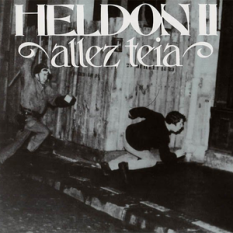 Heldon II: Allez Teia