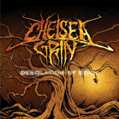 Desolation of Eden