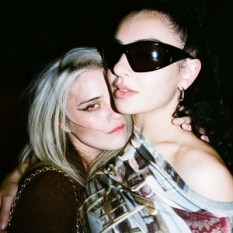 Charli XCX, Sky Ferreira