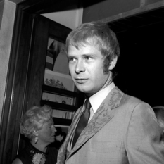 John Baldry