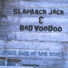 Slapback Jack & Bad Voodoo
