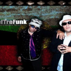 Tref Tre Funk