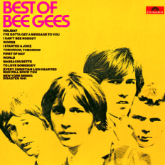 Best of Bee Gees