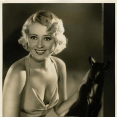 Joan Blondell