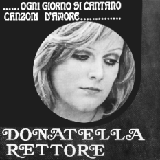 Ogni Giorno si Cantano Canzoni d'Amore