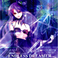 ENDLESS DREAMER