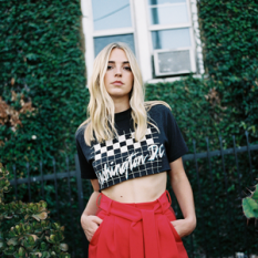 Katelyn Tarver