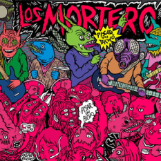 los mortero